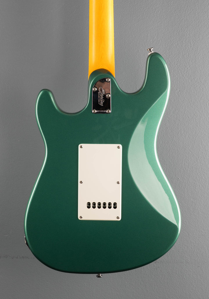 by Musicman Sub Cutlass HSS, Recent
