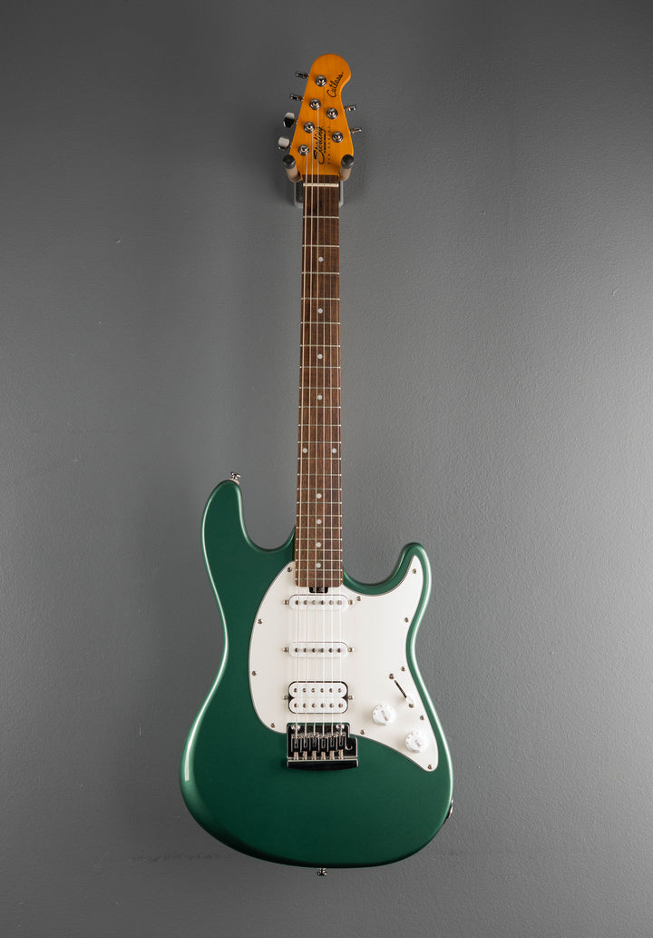 by Musicman Sub Cutlass HSS, Recent