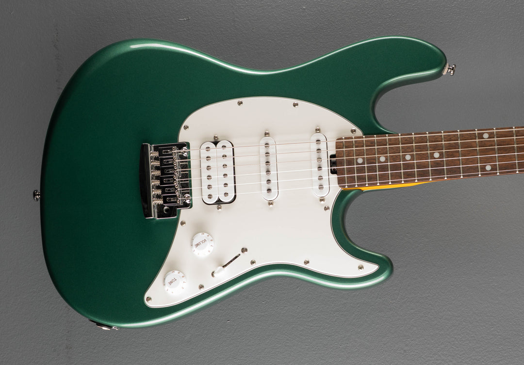 by Musicman Sub Cutlass HSS, Recent