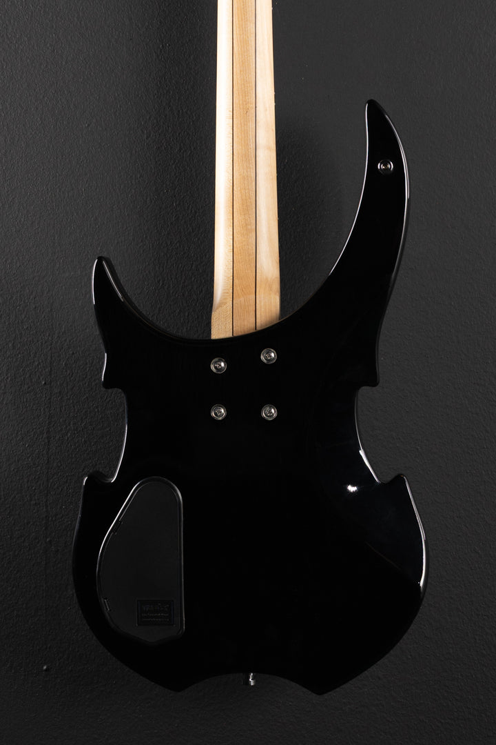 RockBass Vampyre Bass, Recent