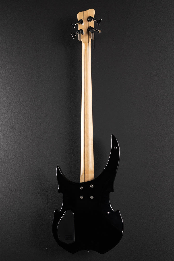 RockBass Vampyre Bass, Recent