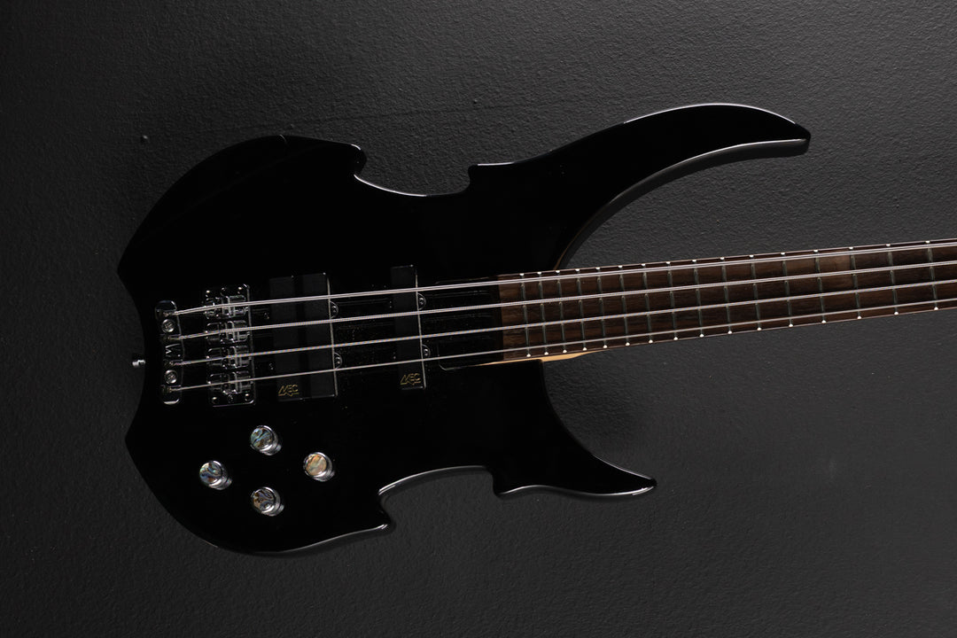 RockBass Vampyre Bass, Recent