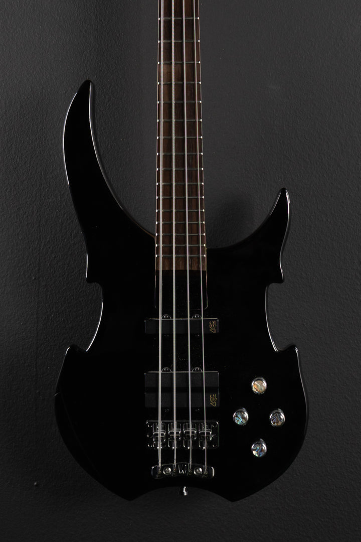 RockBass Vampyre Bass, Recent