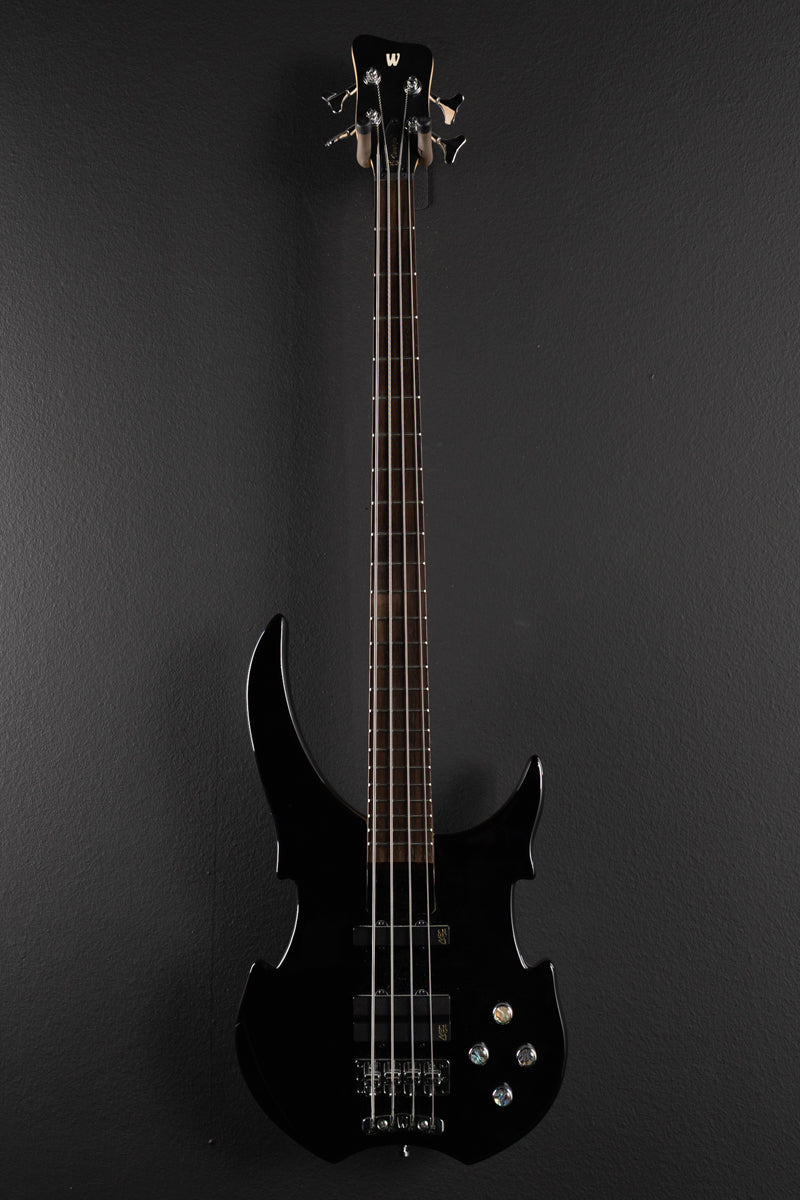 RockBass Vampyre Bass, Recent