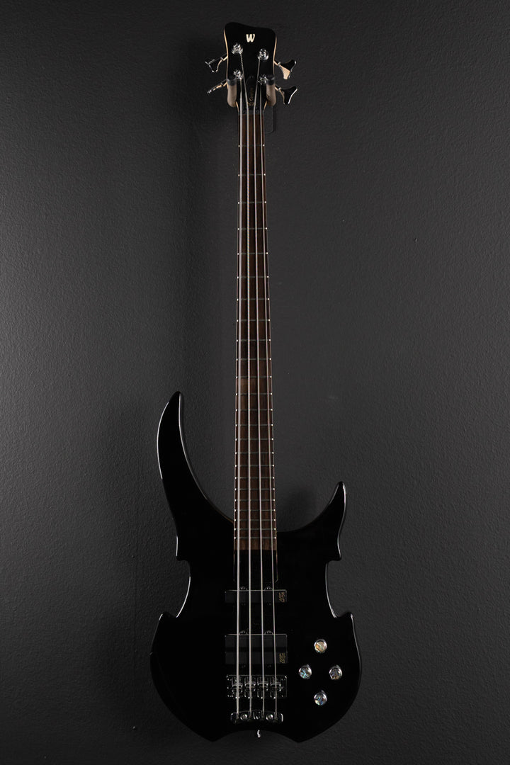 RockBass Vampyre Bass, Recent