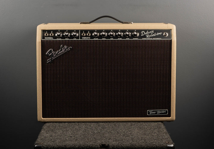 Tone Master Deluxe Reverb, &