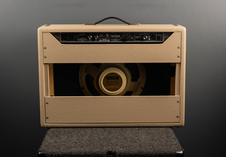 Tone Master Deluxe Reverb, &