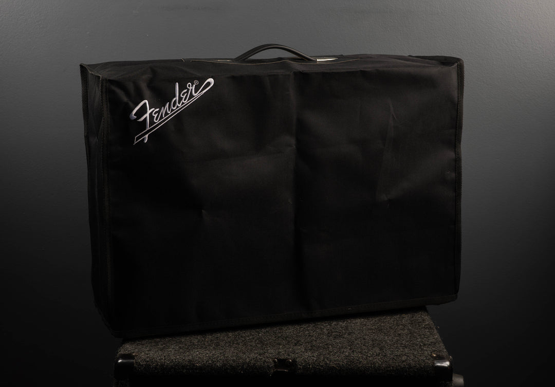 Tone Master Deluxe Reverb, &