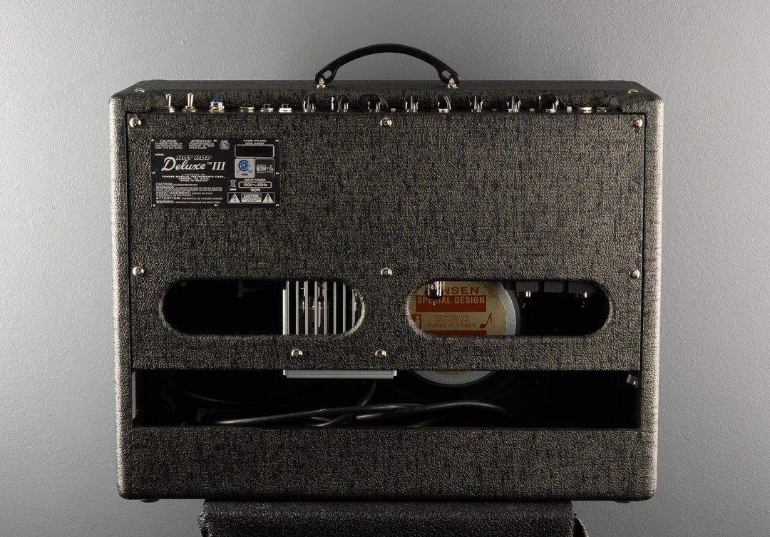 USED GB George Benson Hot Rod Deluxe, &