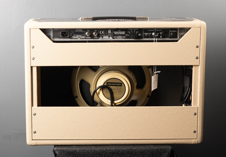 USED Tone Master Deluxe Reverb, '24