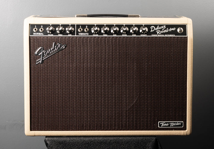 USED Tone Master Deluxe Reverb, '24