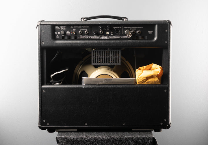 Badlander 50 1x12 Combo, Recent