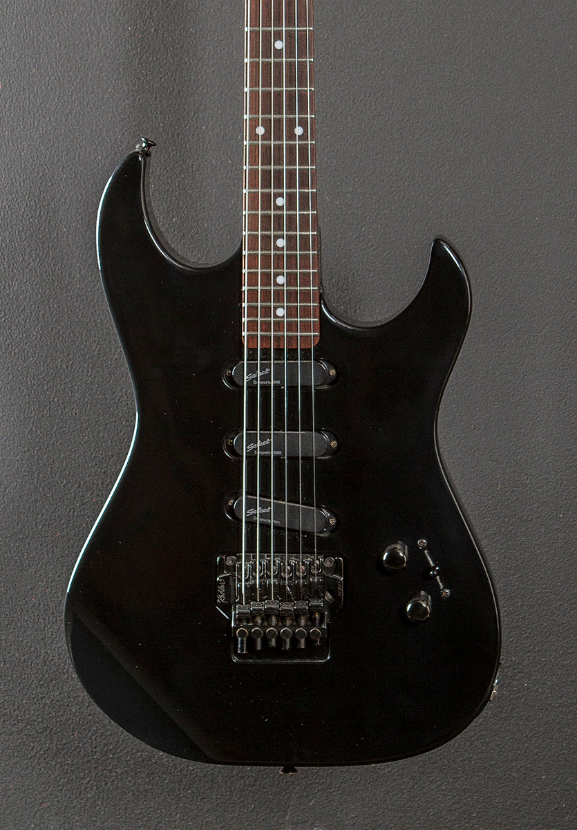 3000S, Mid 1980's