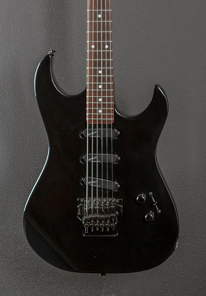 3000S, Mid 1980's