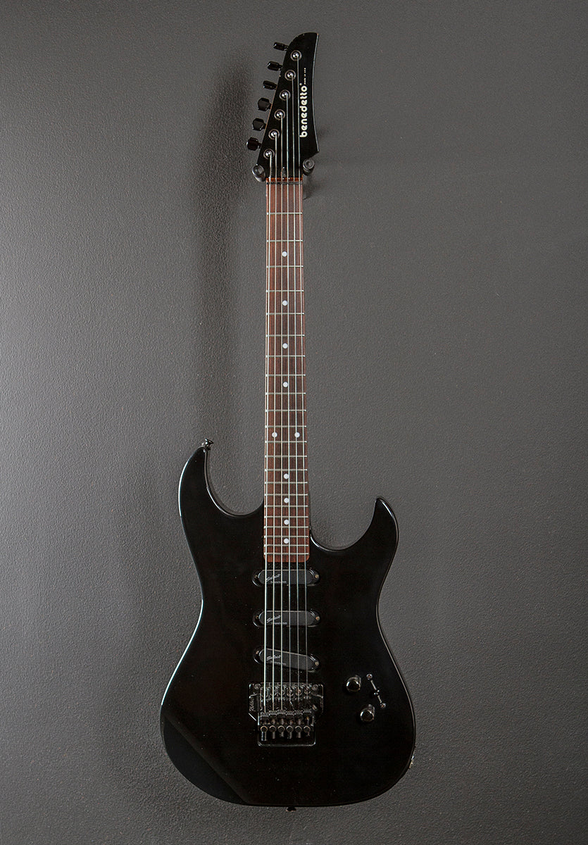 3000S, Mid 1980's