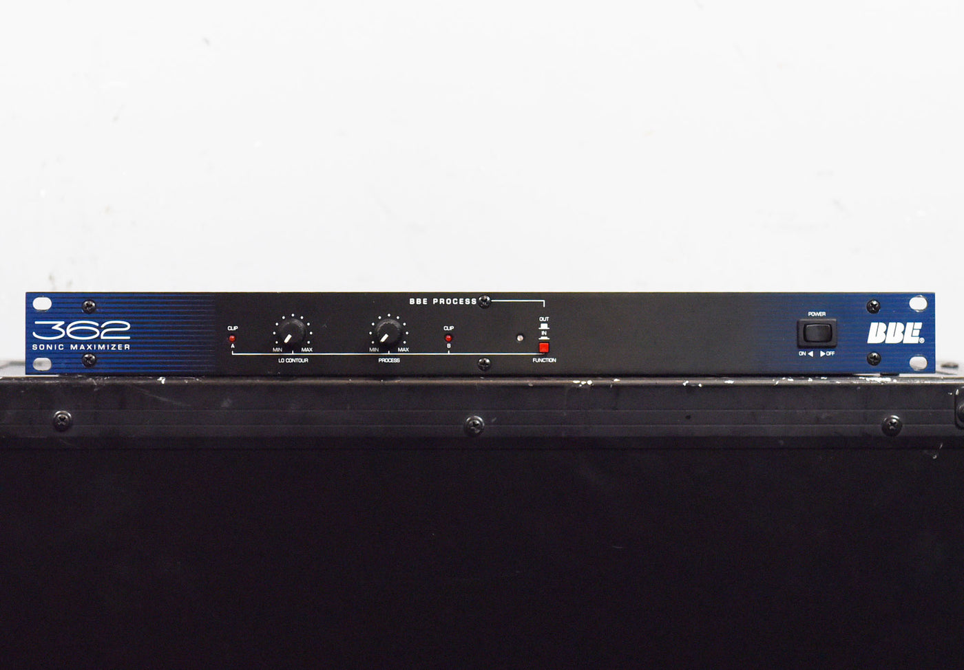 362 Sonic Maximizer, Recent