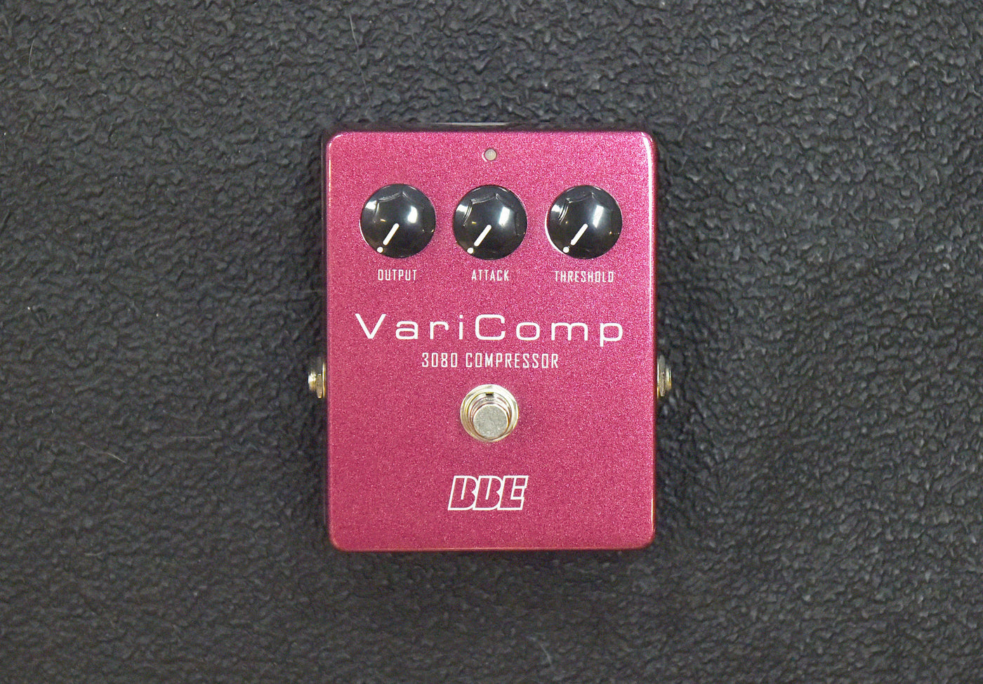 Varicomp 3080 Comp, Recent