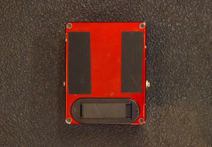 Sonic Stomp Sonic Maximizer, Recent