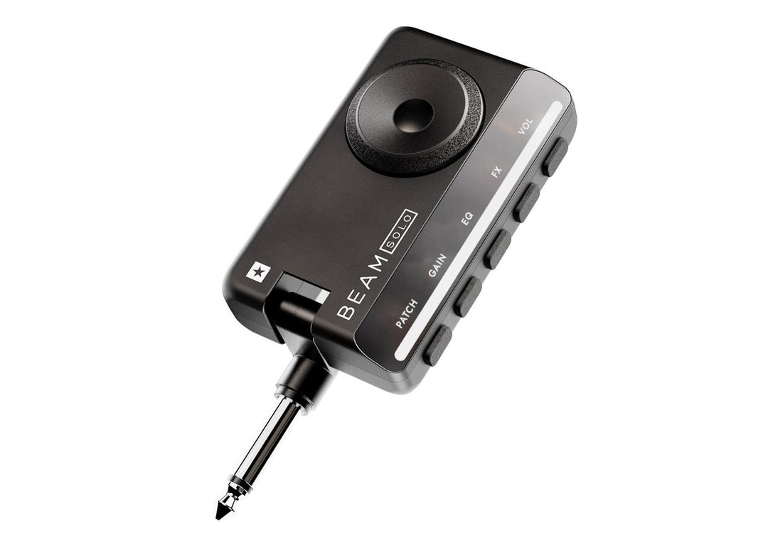 BEAM SOLO Headphone Amplifier