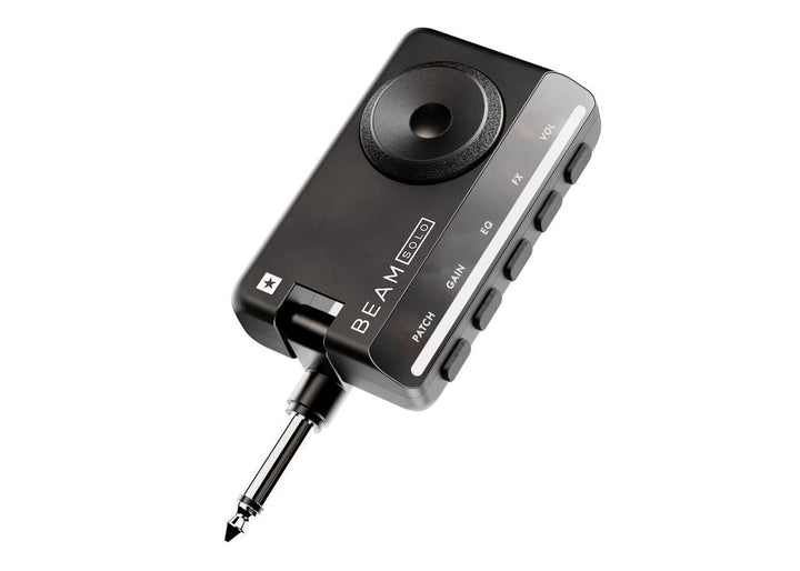 BEAM SOLO Headphone Amplifier