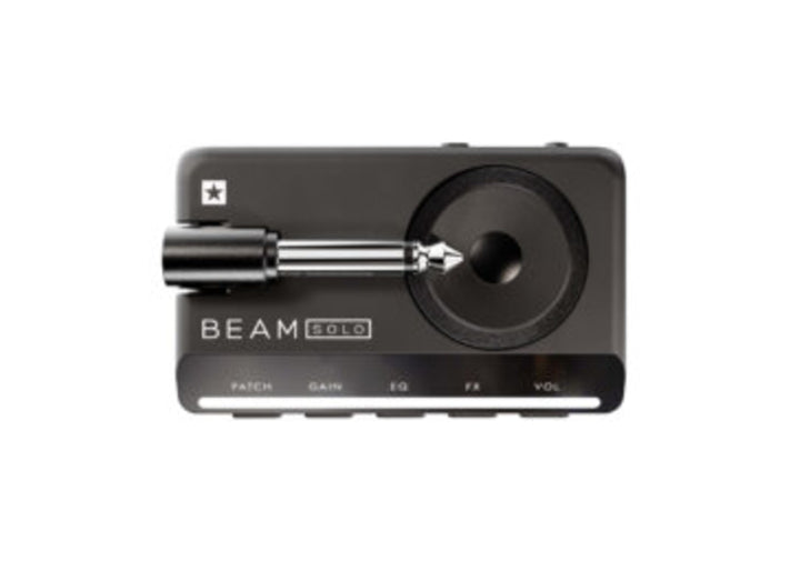 BEAM SOLO Headphone Amplifier