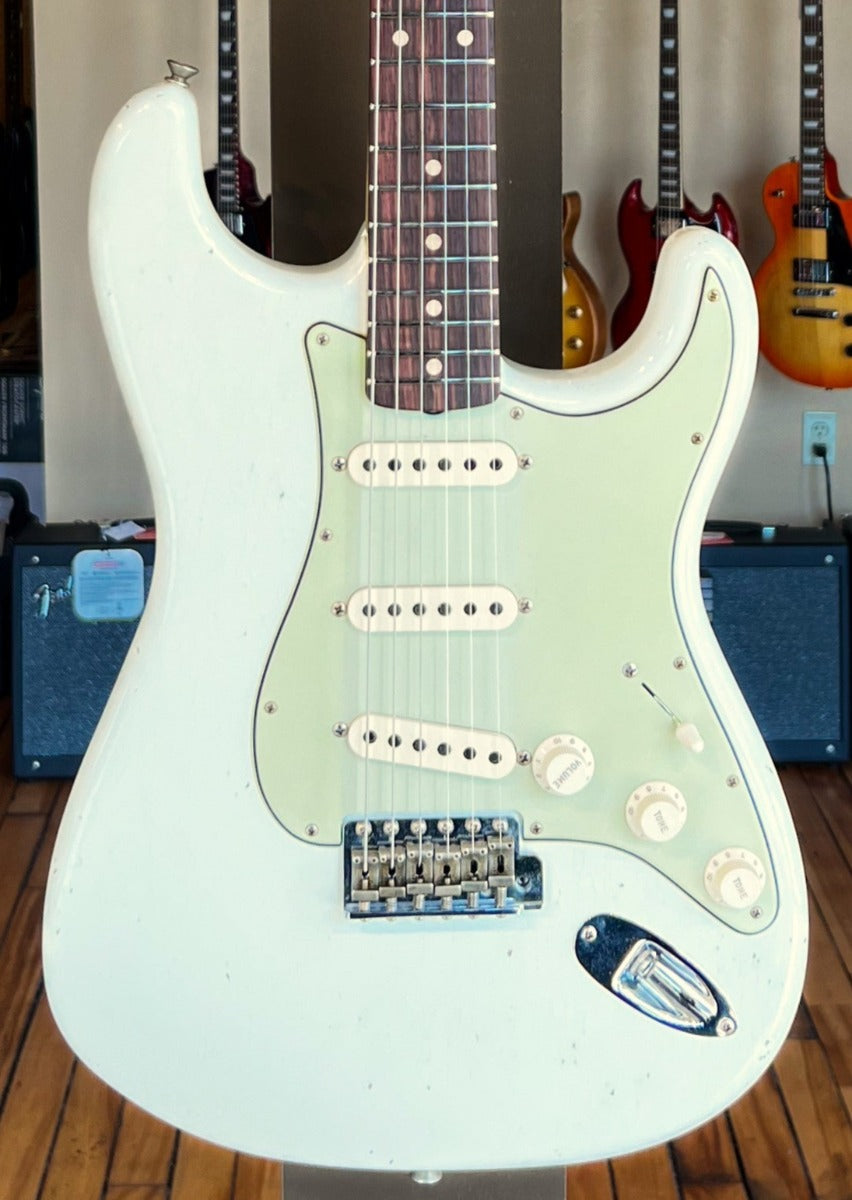 1960 Journeyman Relic Strat