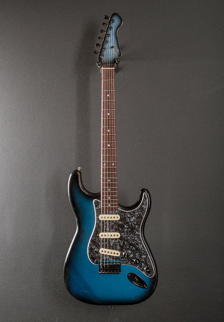 Hardtail S, Recent