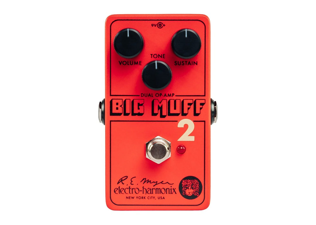 Big Muff Pi 2