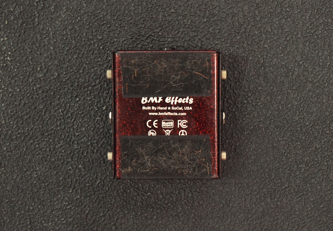 Velvet Hammer, Recent