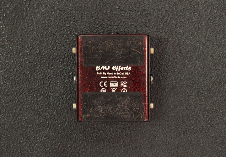 Velvet Hammer, Recent