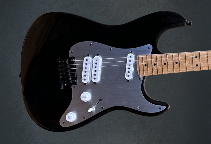 Used CONTEMPORARY STRATOCASTER SPECIAL &