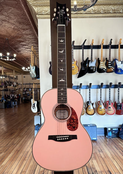 Limited Edition SE Tonare P20E Parlor '21