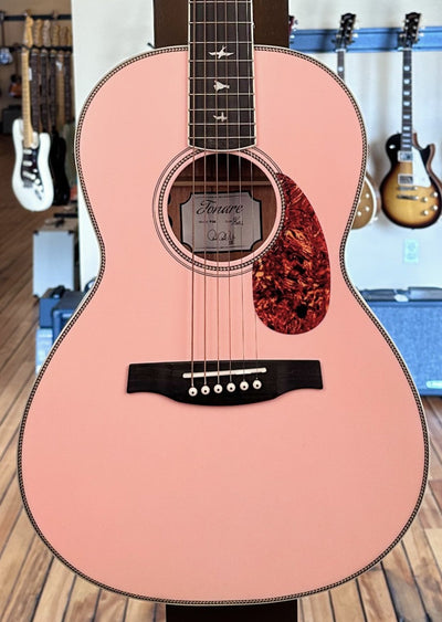 Limited Edition SE Tonare P20E Parlor '21