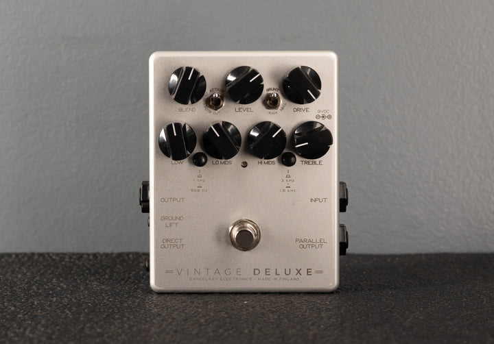 Vintage Deluxe, Recent