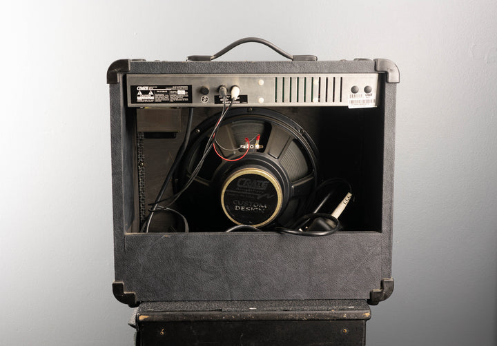 GFX-65T 1x12" Combo Amp, Recent