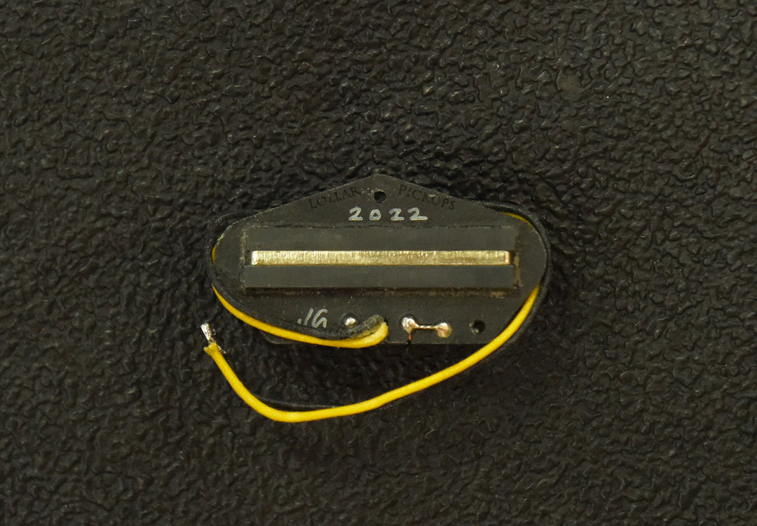BS (Blade Style) Tele Pickup - Bridge, Recent