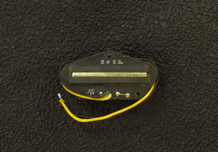 BS (Blade Style) Tele Pickup - Bridge, Recent