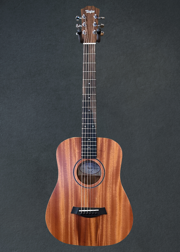 Baby Mahogany (BT2) &