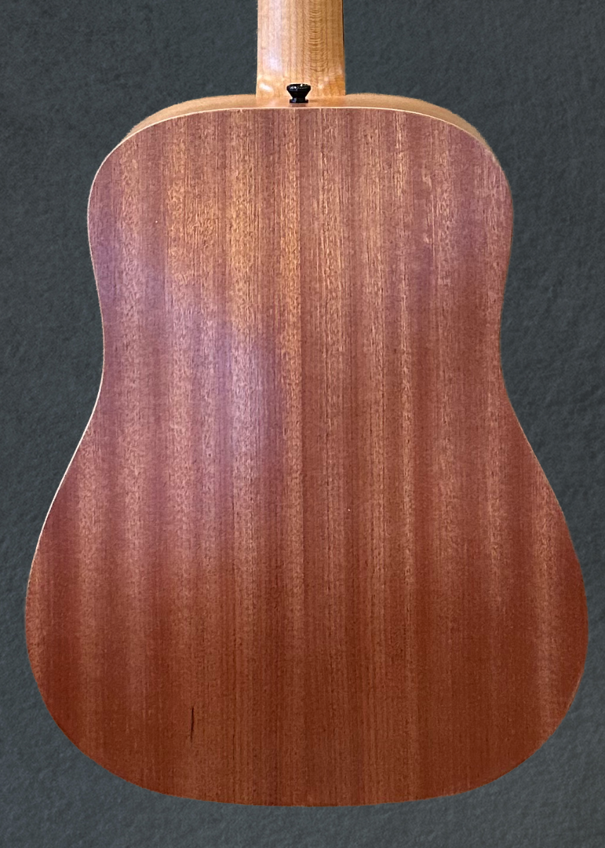 Baby Mahogany (BT2) &