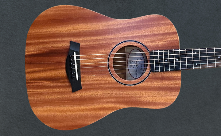 Baby Mahogany (BT2) &