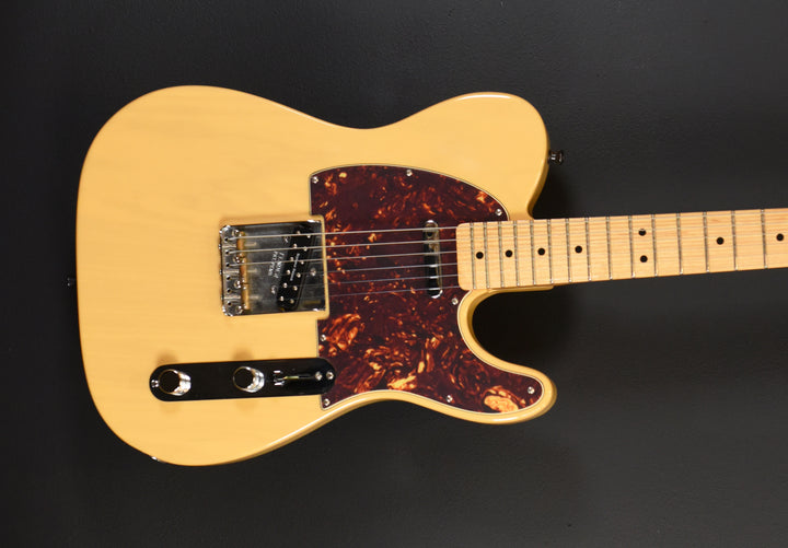 USED Classic Player Baja Tele '13