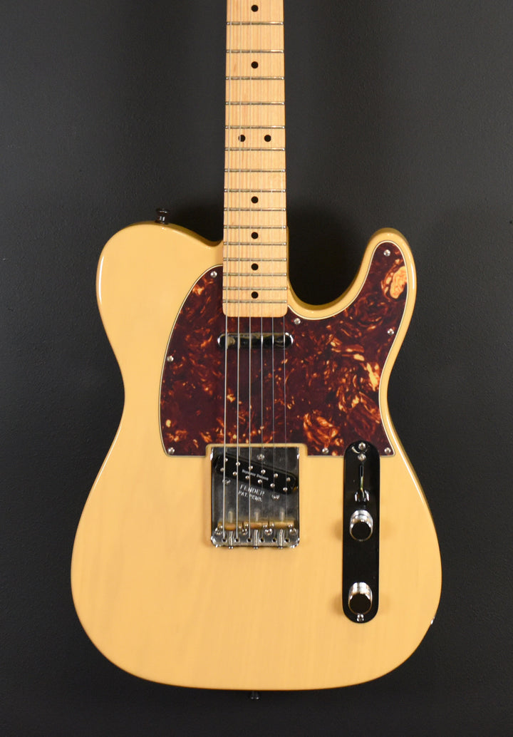 USED Classic Player Baja Tele '13