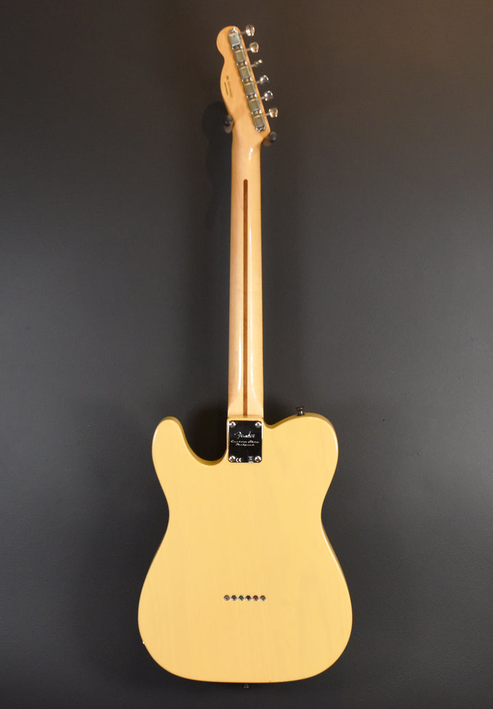 USED Classic Player Baja Tele '13
