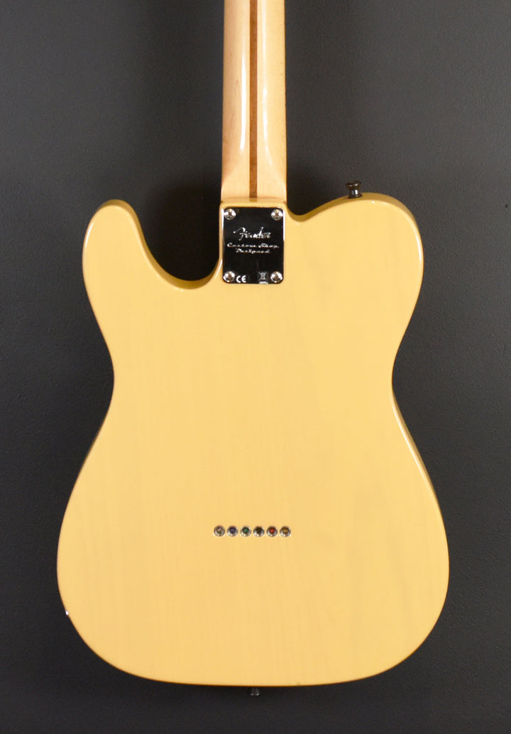 USED Classic Player Baja Tele '13