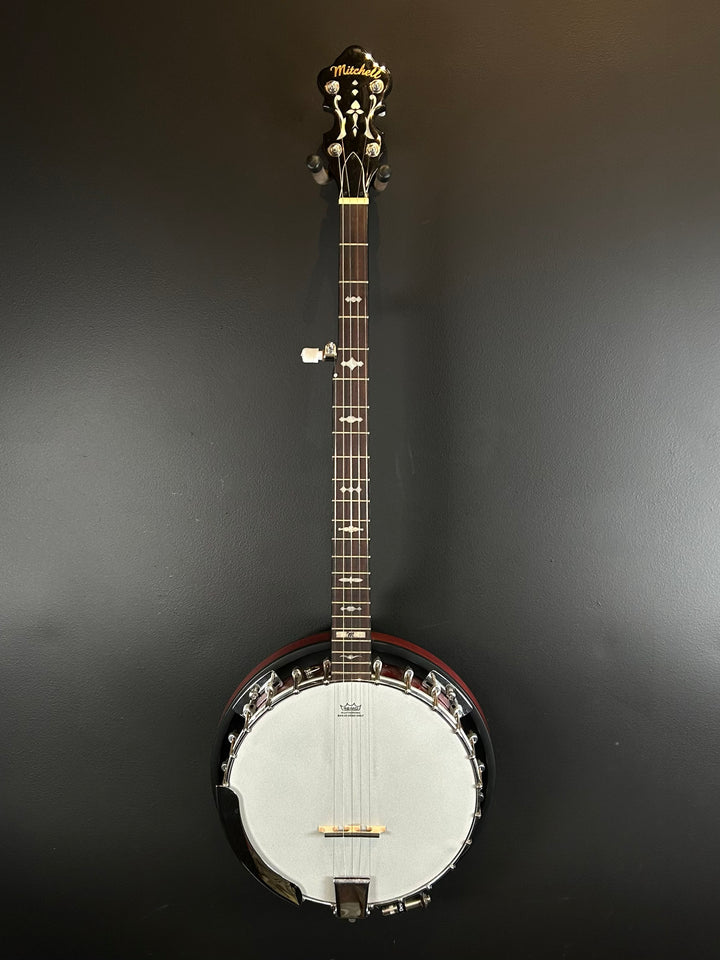 5-String Banjo, Recent