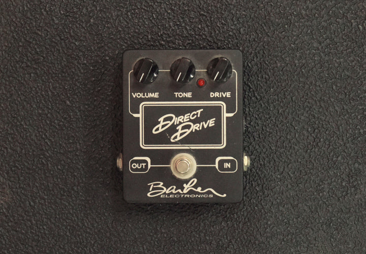 Direct Drive, Recent