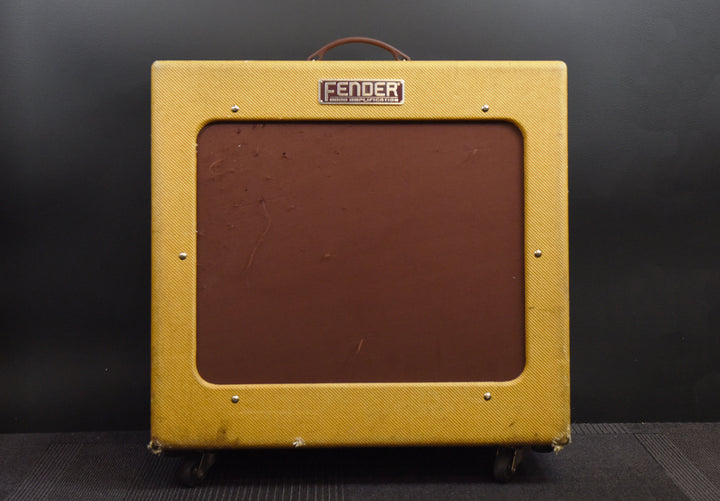 Bassman TV Duo Ten 2x10 Combo, '10