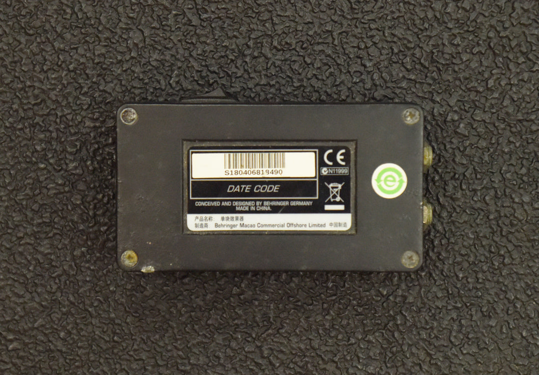 DI400P Ultra-DI, Recent