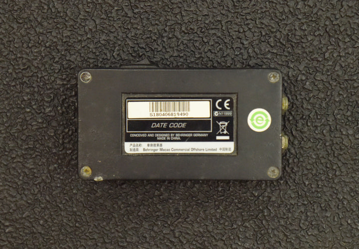 DI400P Ultra-DI, Recent