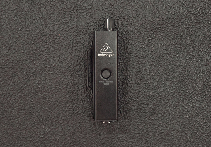 Powerplay PM2 - In-Ear Monitior Amp, Recent